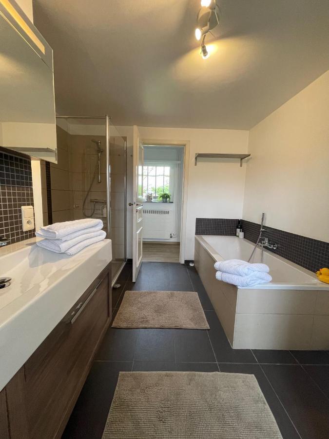 Ma Campagne Bed and Breakfast Heusden Exterior foto